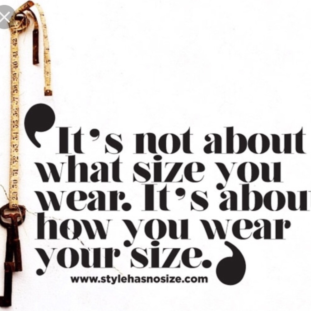 Love your curves!